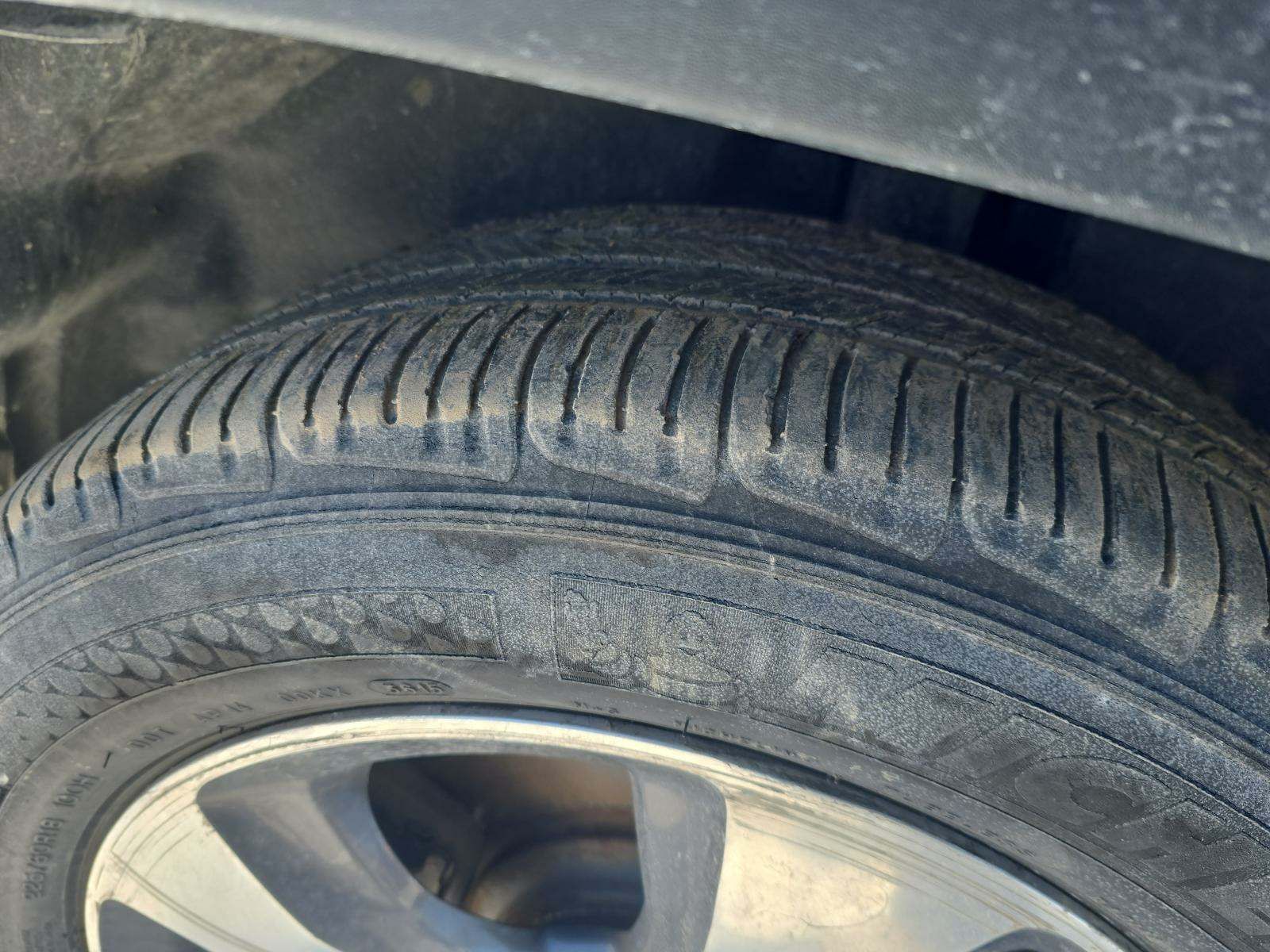 2020 Jeep Cherokee Limited AWD