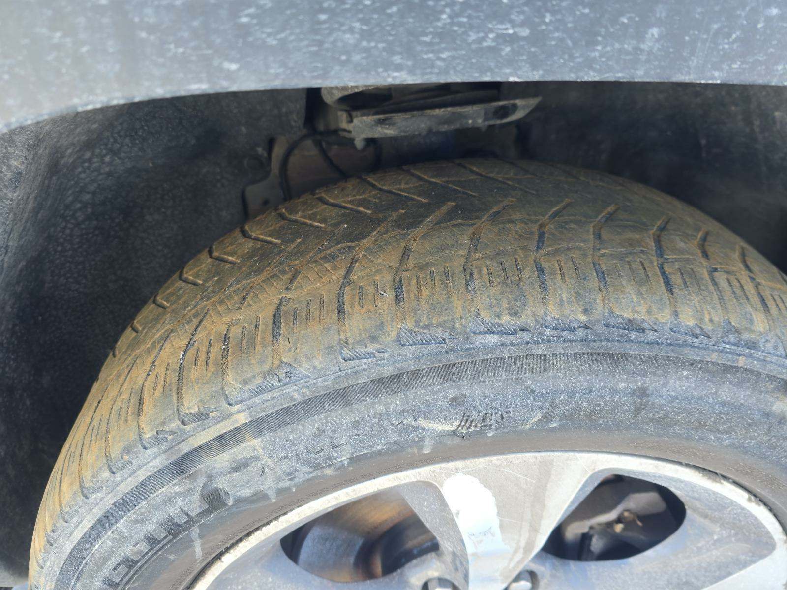 2020 Jeep Cherokee Limited AWD