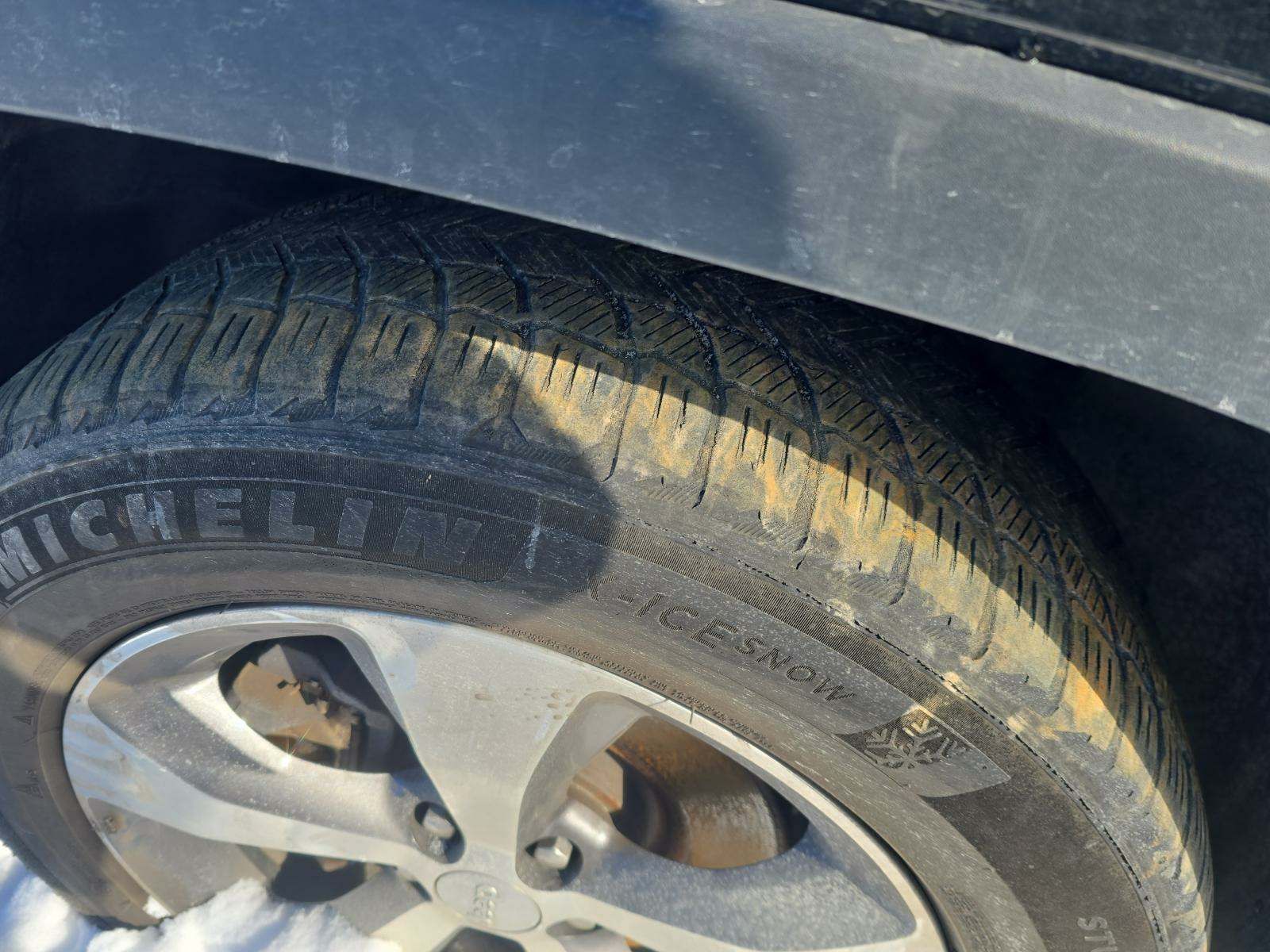 2020 Jeep Cherokee Limited AWD