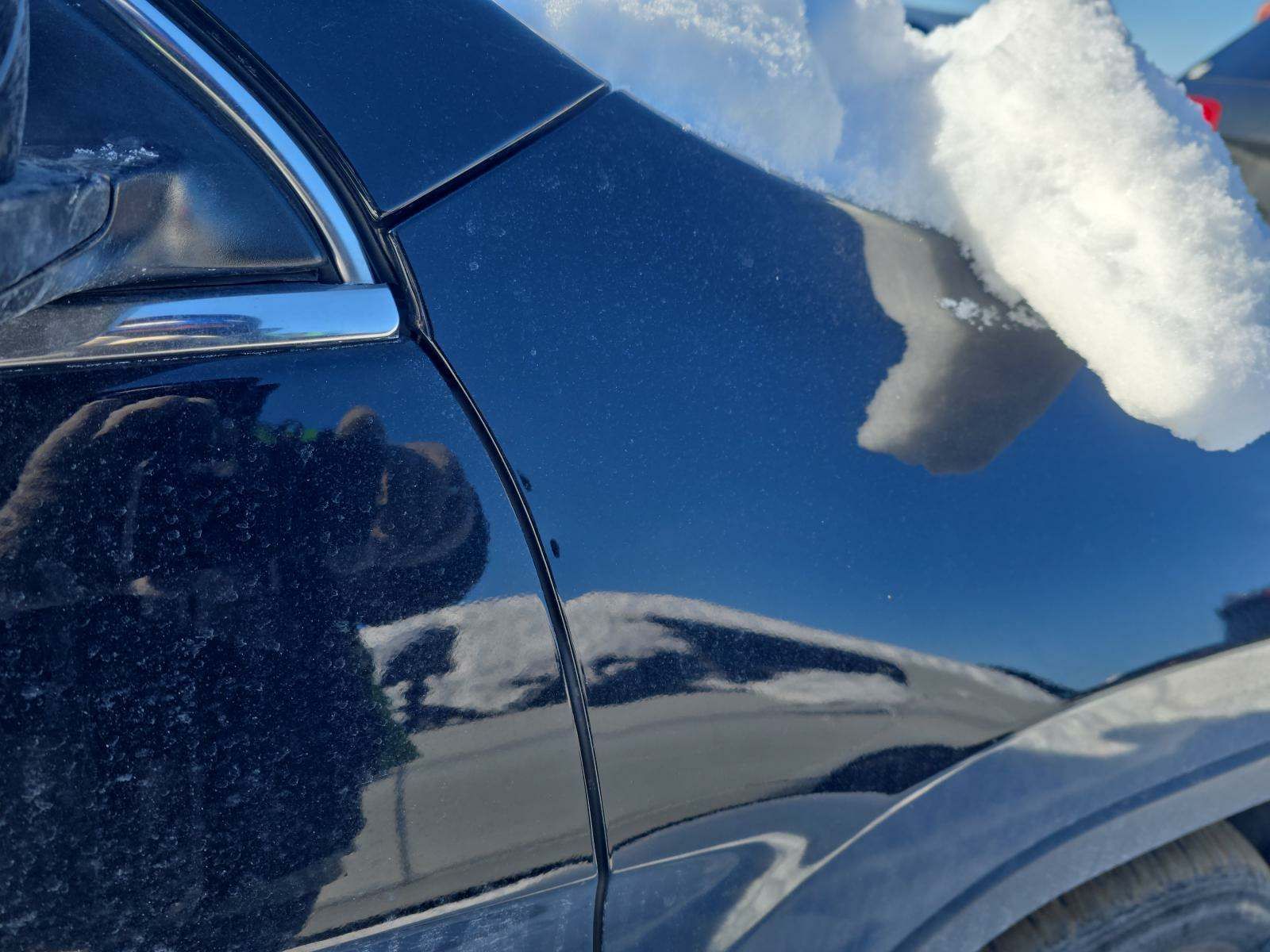 2020 Jeep Cherokee Limited AWD