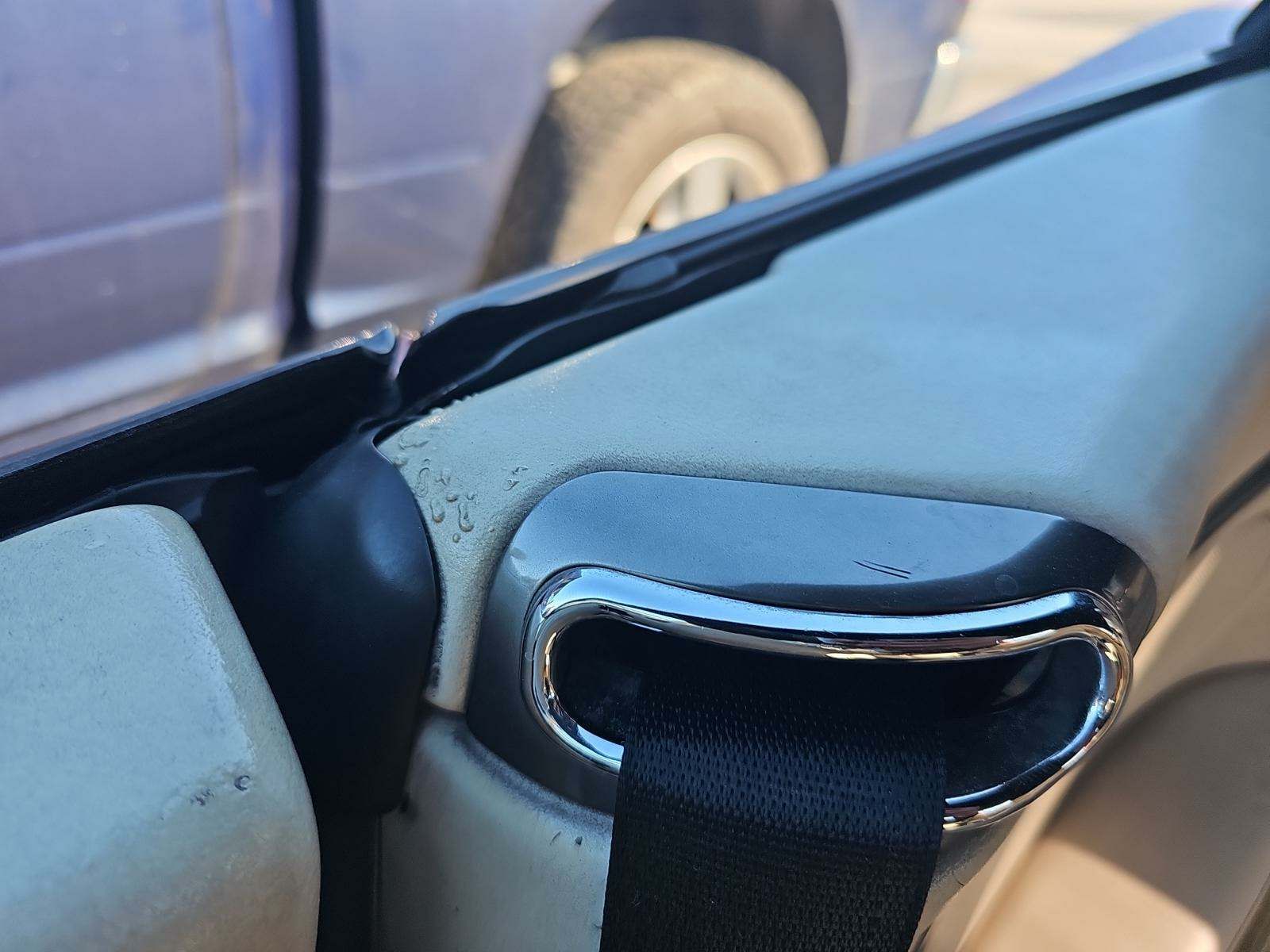 2015 Maserati GranTurismo Sport RWD