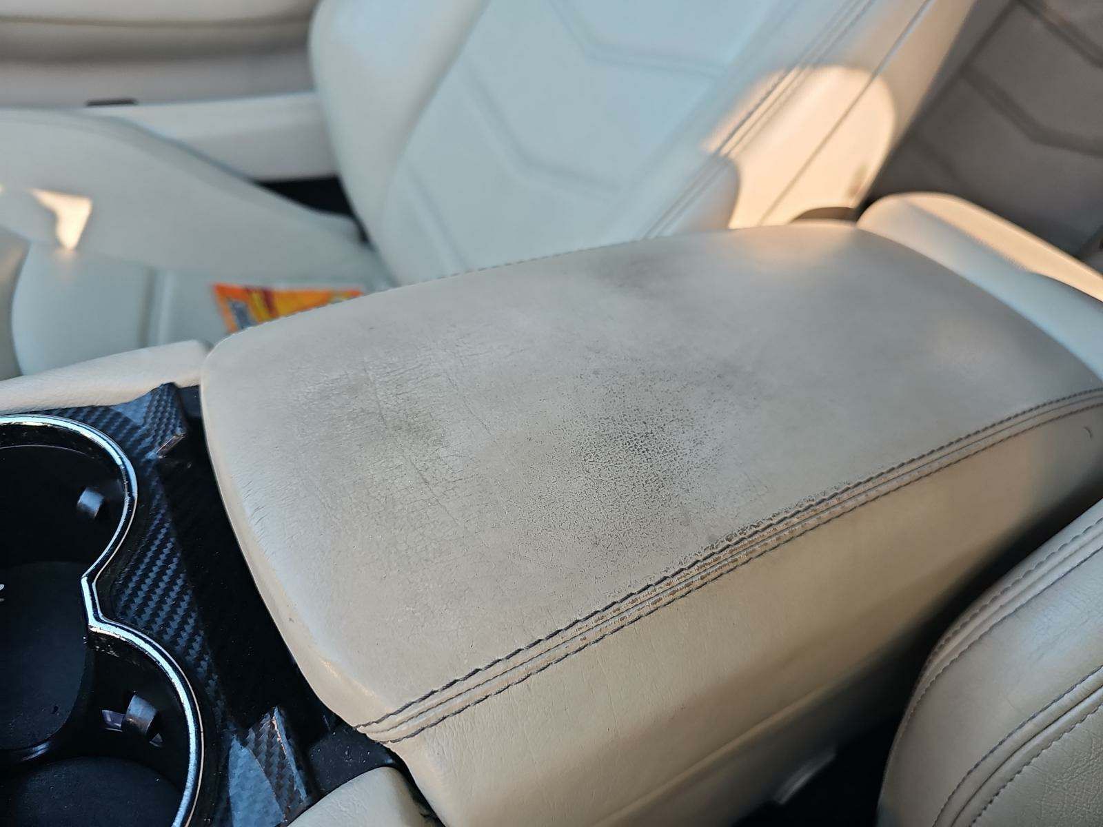 2015 Maserati GranTurismo Sport RWD