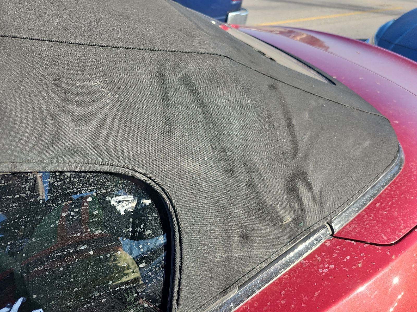 2015 Maserati GranTurismo Sport RWD