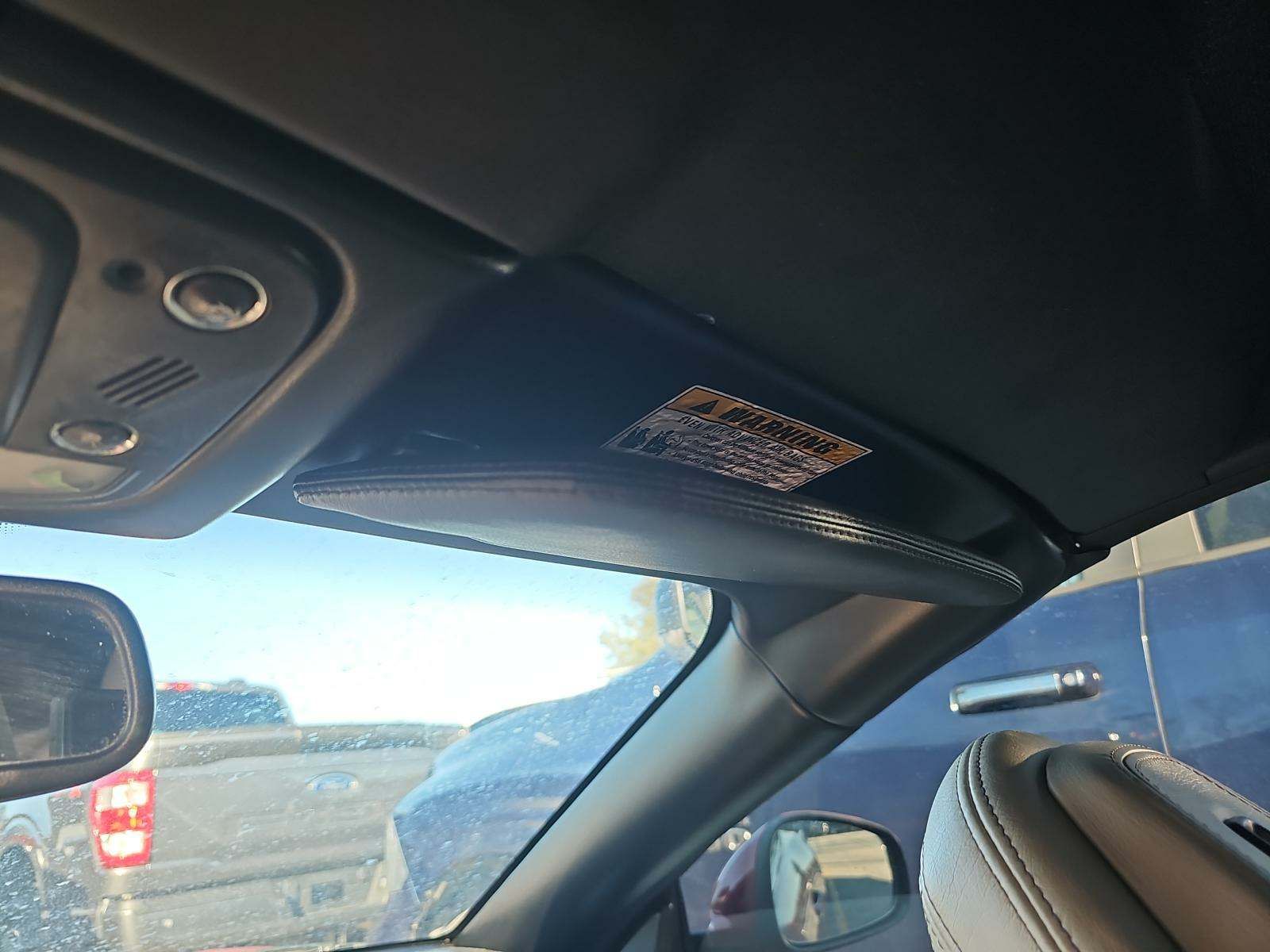 2015 Maserati GranTurismo Sport RWD