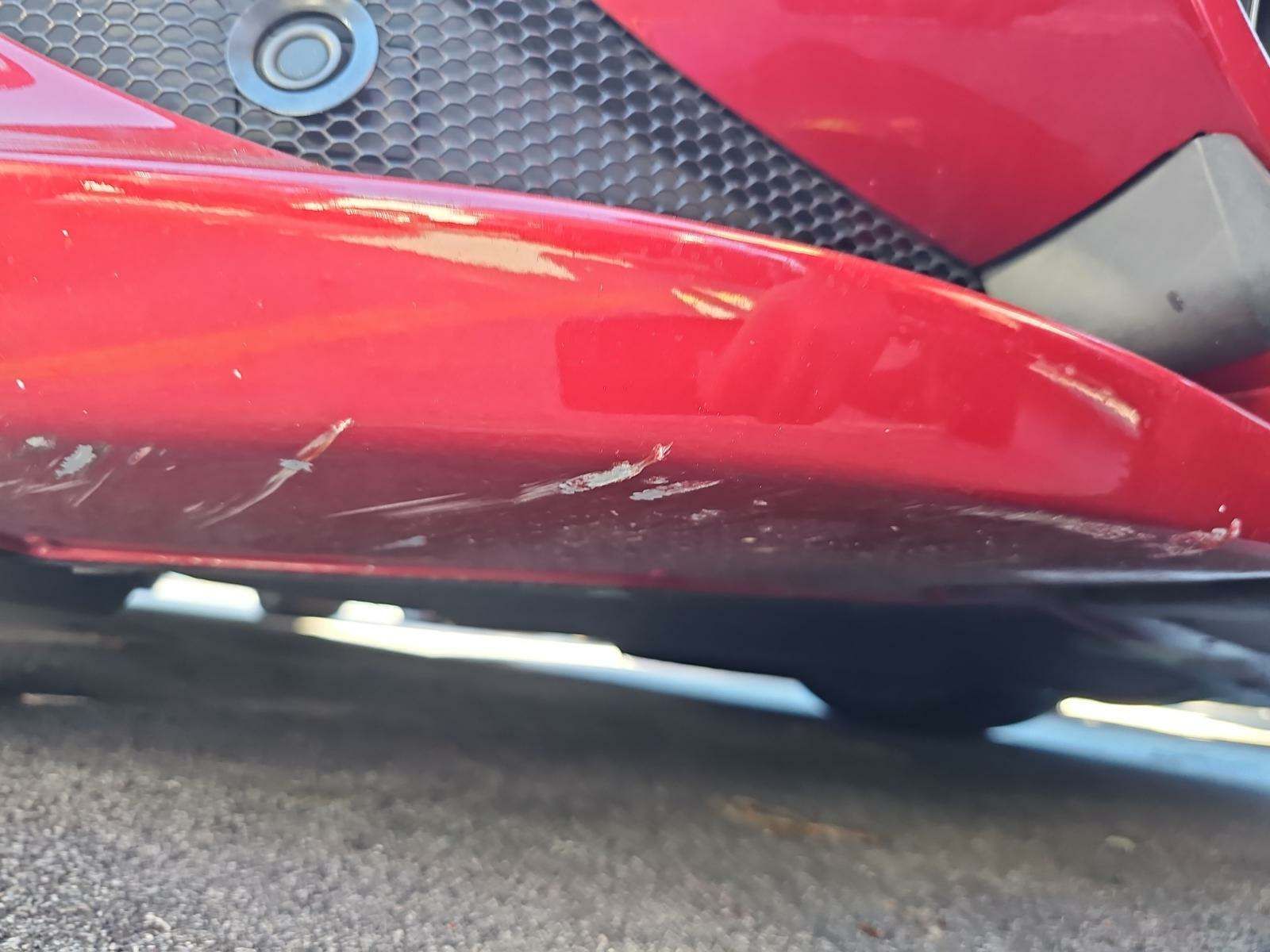 2015 Maserati GranTurismo Sport RWD