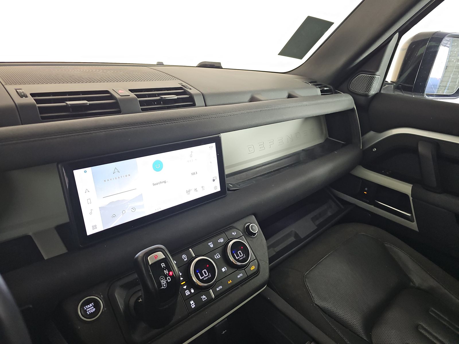 2020 Land Rover Defender 110 First Edition AWD