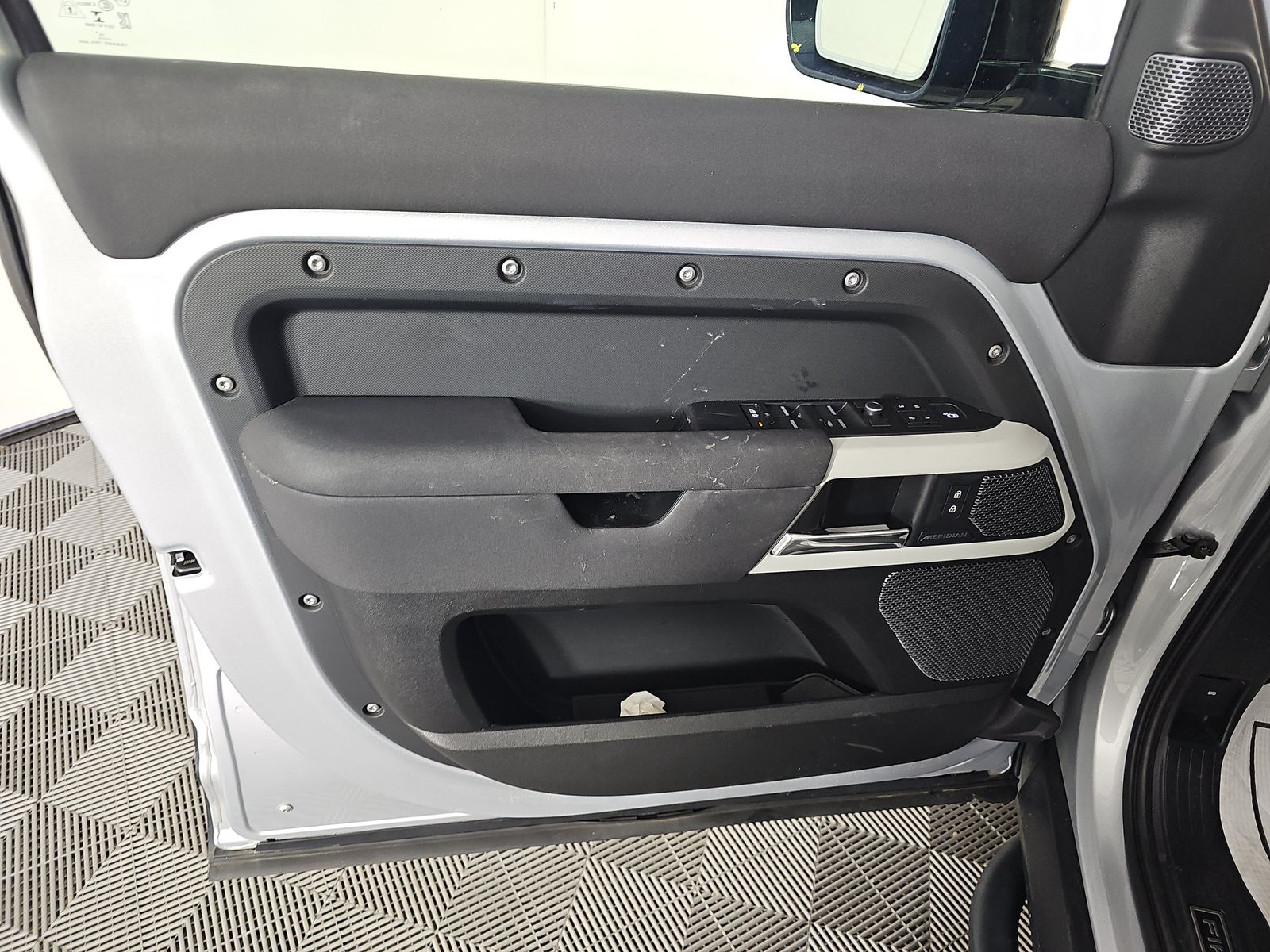 2020 Land Rover Defender 110 First Edition AWD