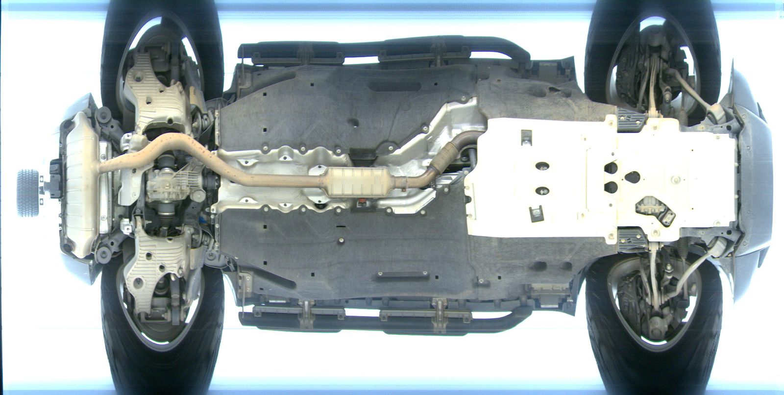 2020 Land Rover Defender 110 First Edition AWD