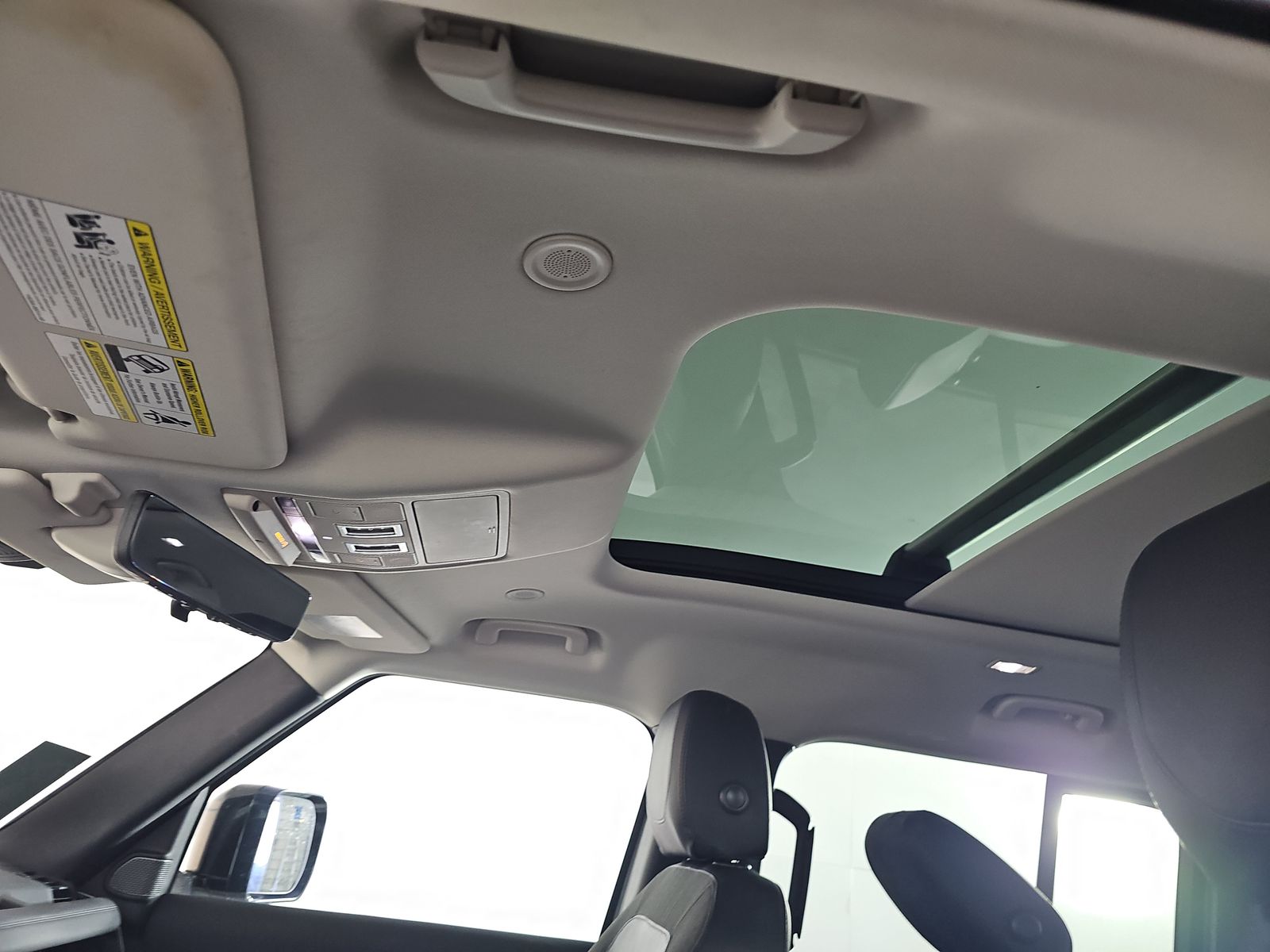 2020 Land Rover Defender 110 First Edition AWD