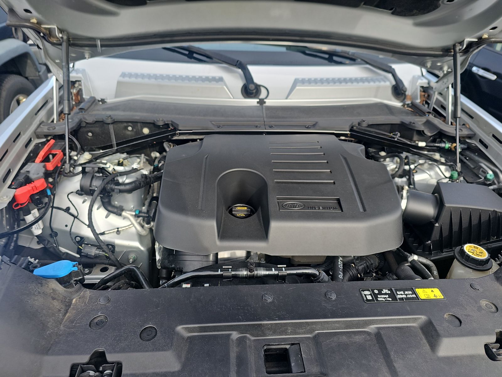 2020 Land Rover Defender 110 First Edition AWD