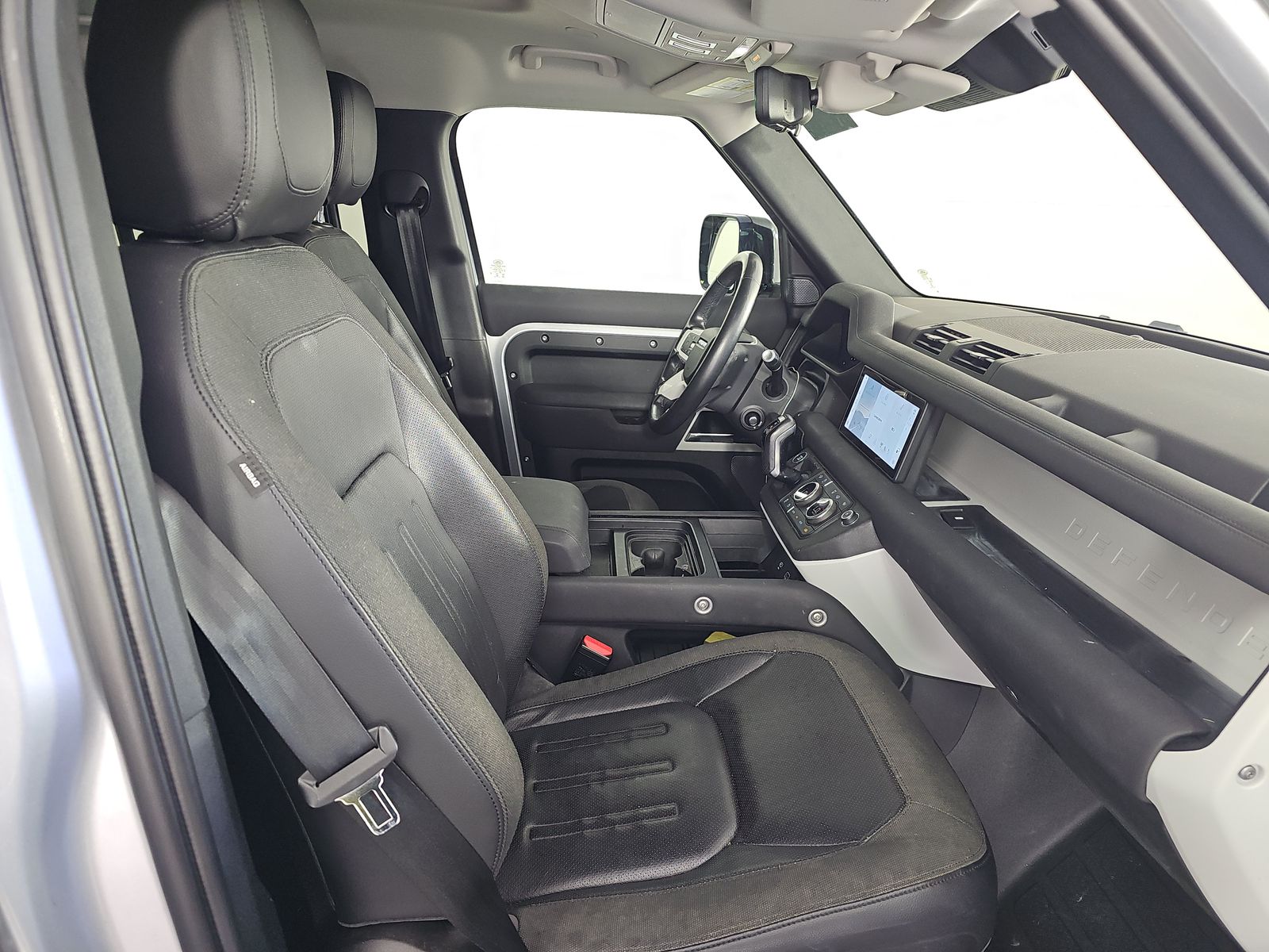 2020 Land Rover Defender 110 First Edition AWD