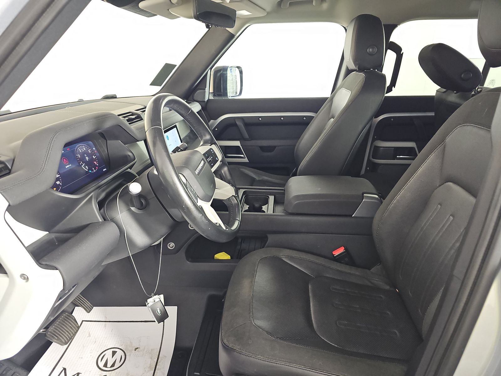 2020 Land Rover Defender 110 First Edition AWD