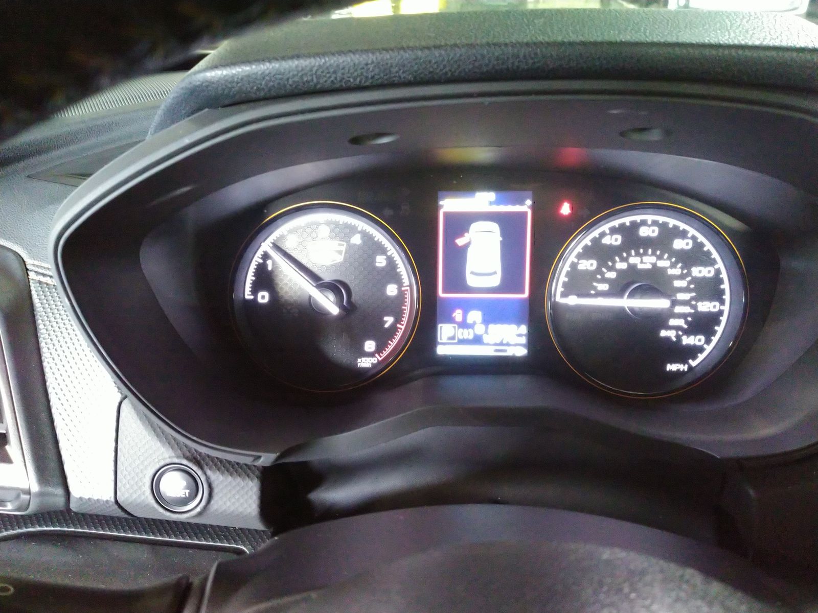 2024 Subaru Forester Wilderness AWD