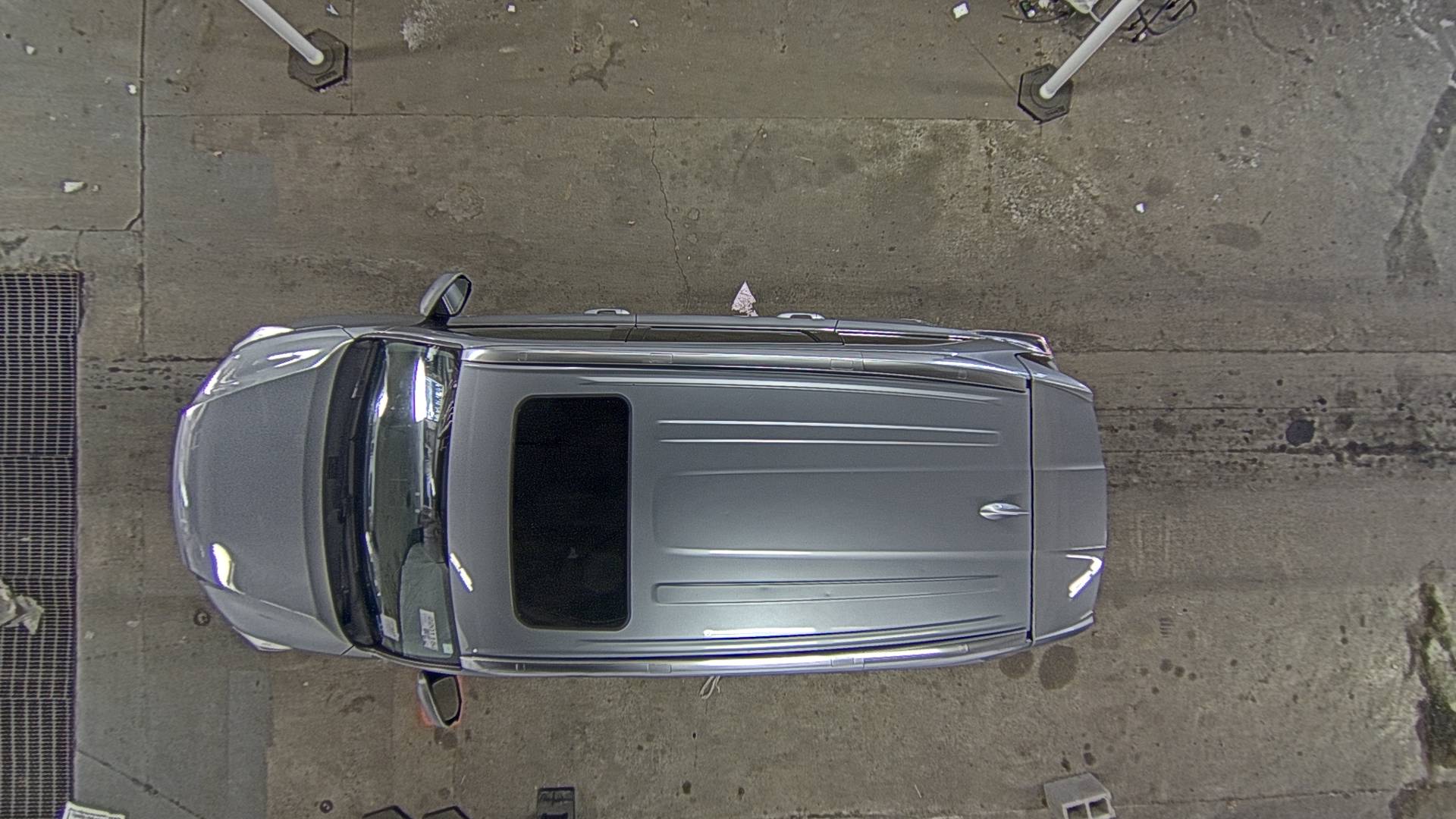 2014 Toyota Highlander Hybrid Limited AWD
