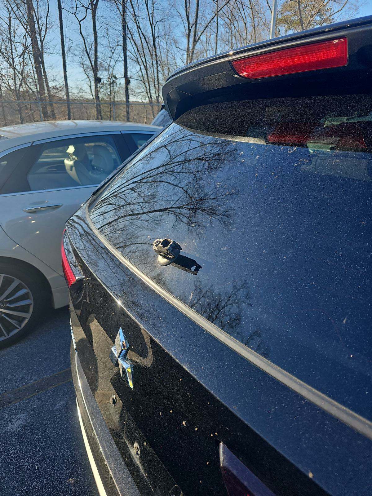 2023 Mitsubishi Outlander PHEV 40th Anniversary Edition AWD