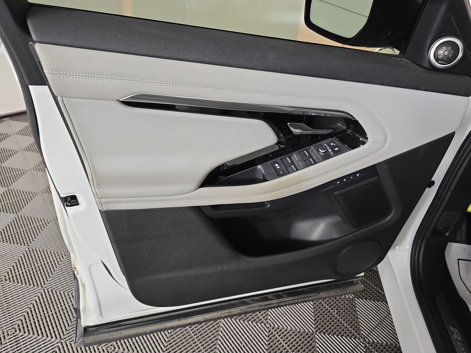 2020 Land Rover Range Rover Evoque R-Dynamic S AWD