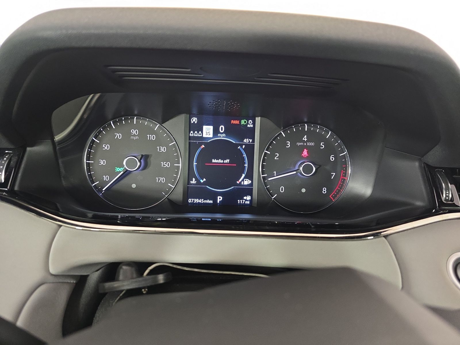 2020 Land Rover Range Rover Evoque R-Dynamic S AWD