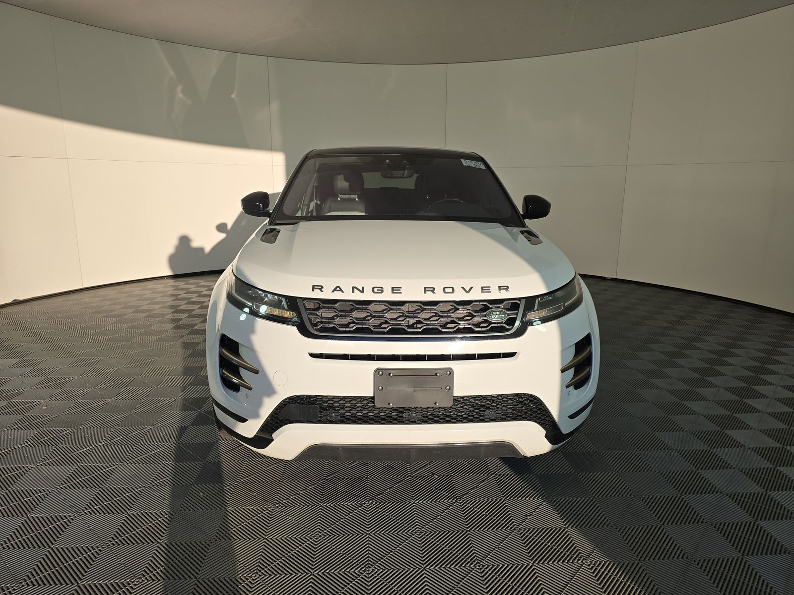 2020 Land Rover Range Rover Evoque R-Dynamic S AWD