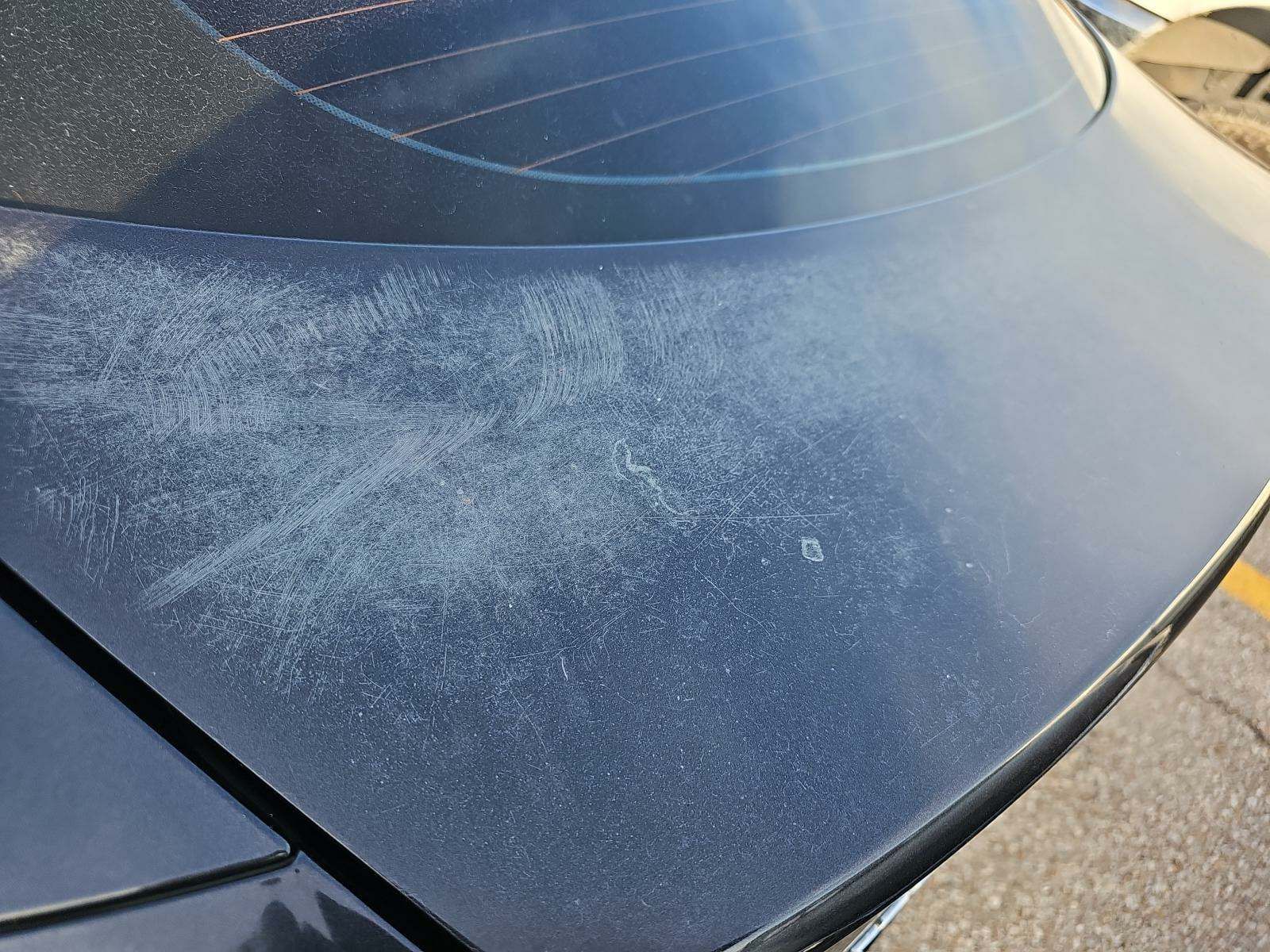 2018 Kia Stinger GT AWD