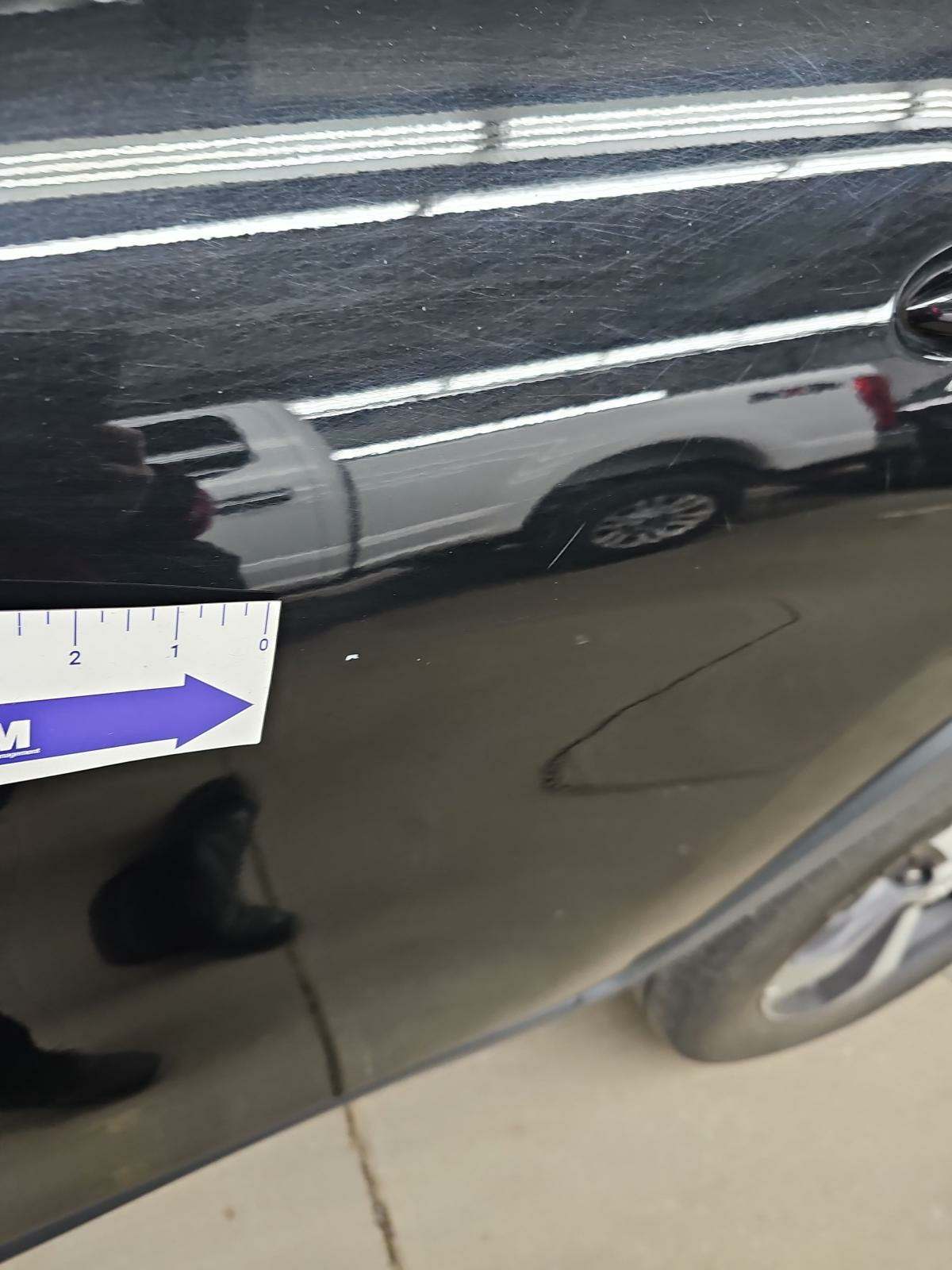 2022 Jeep Cherokee Limited AWD