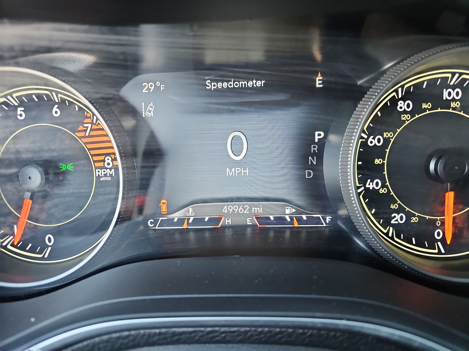 2022 Jeep Cherokee Limited AWD