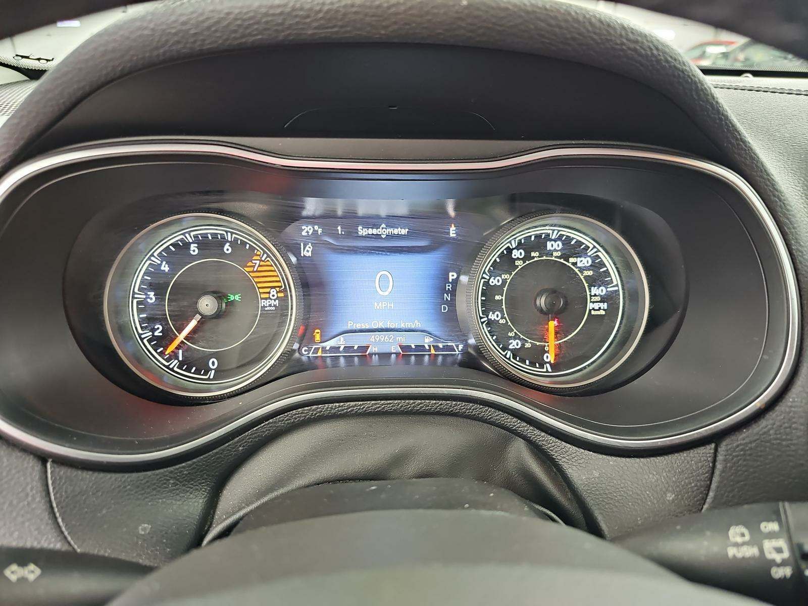 2022 Jeep Cherokee Limited AWD