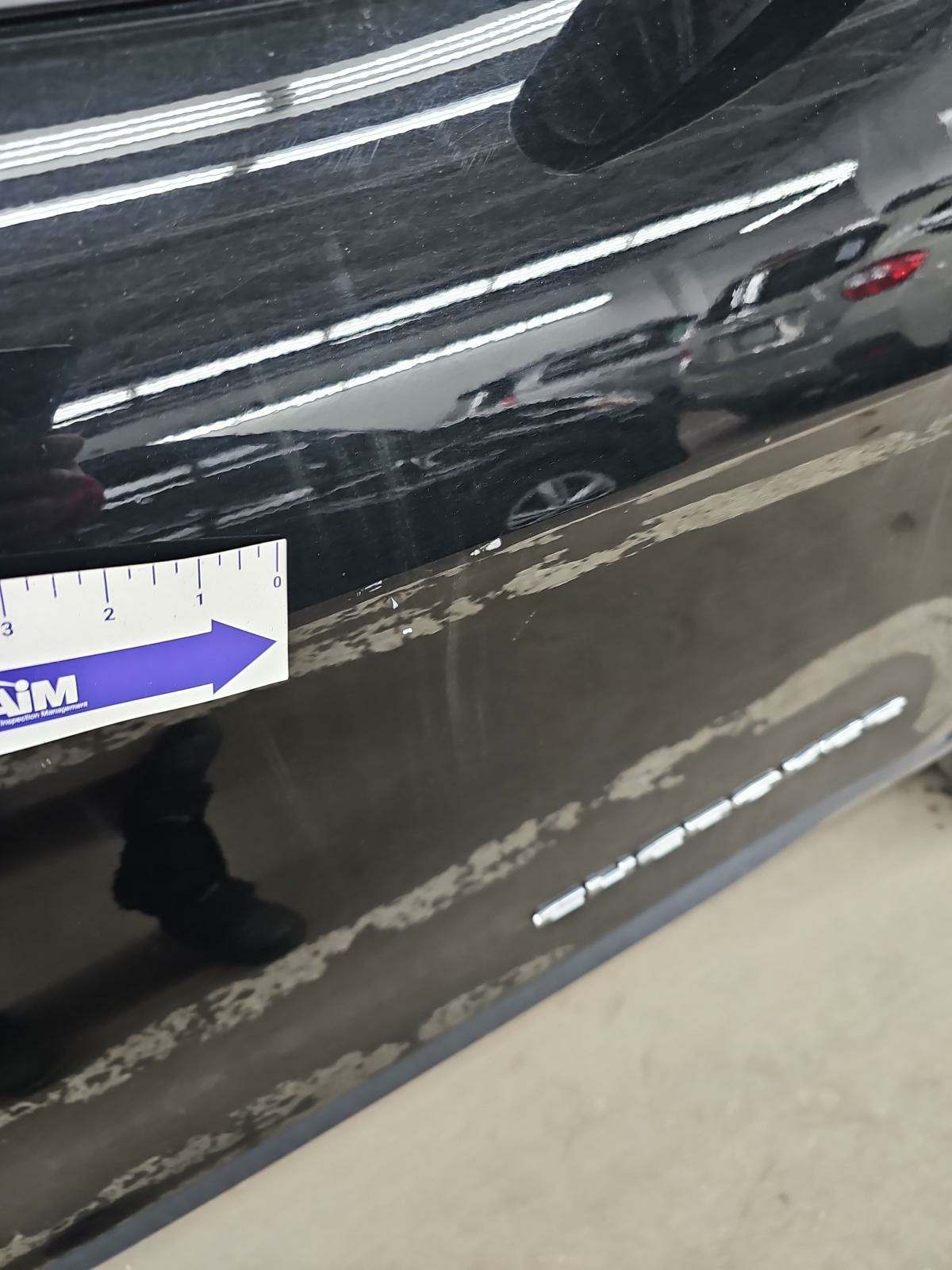 2022 Jeep Cherokee Limited AWD