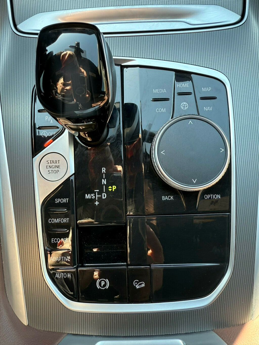 BMW X6 Sports Activity Vehicle xDrive40i M SPORT LINE снимка BMW X6 Sports Activity Vehicle xDrive40i M SPORT LINE