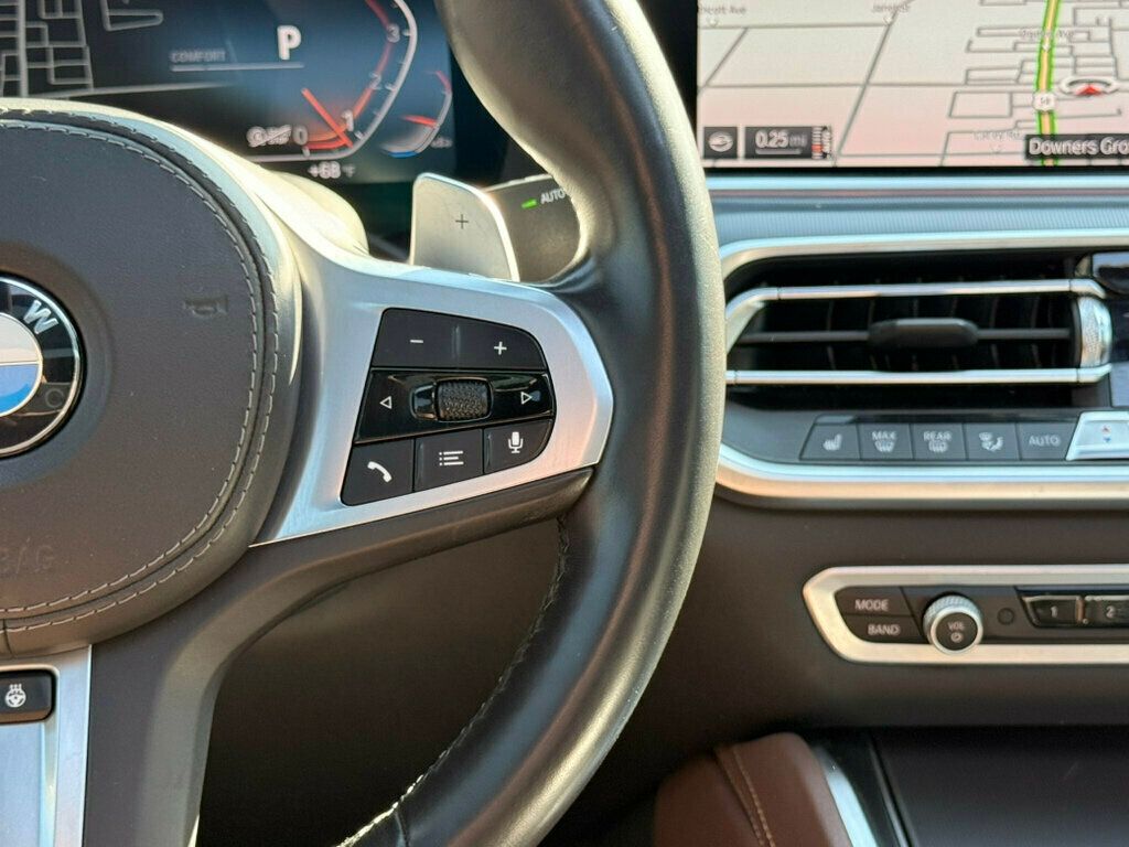 BMW X6 Sports Activity Vehicle xDrive40i M SPORT LINE снимка BMW X6 Sports Activity Vehicle xDrive40i M SPORT LINE