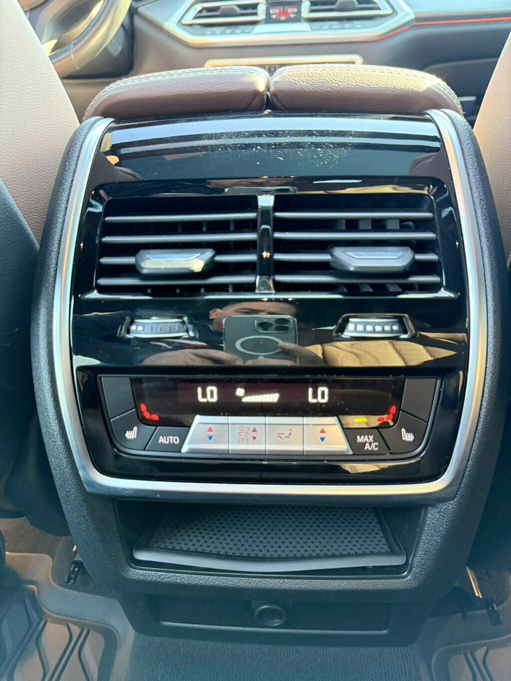 BMW X6 Sports Activity Vehicle xDrive40i M SPORT LINE снимка BMW X6 Sports Activity Vehicle xDrive40i M SPORT LINE