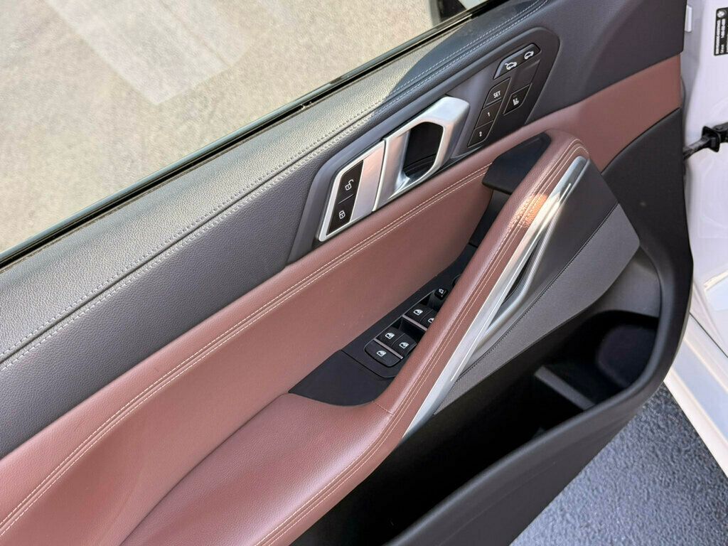 BMW X6 Sports Activity Vehicle xDrive40i M SPORT LINE снимка BMW X6 Sports Activity Vehicle xDrive40i M SPORT LINE