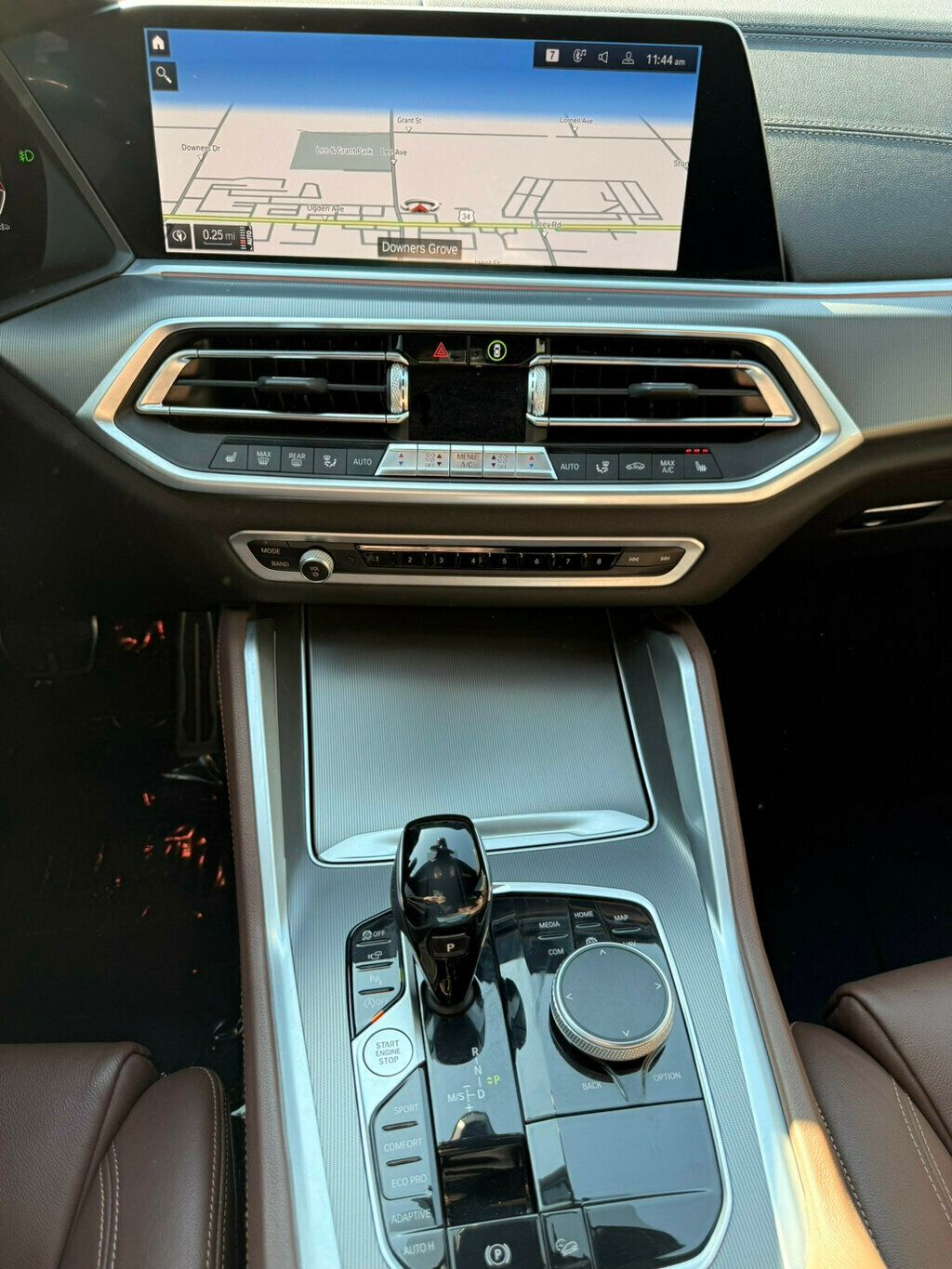 BMW X6 Sports Activity Vehicle xDrive40i M SPORT LINE снимка BMW X6 Sports Activity Vehicle xDrive40i M SPORT LINE