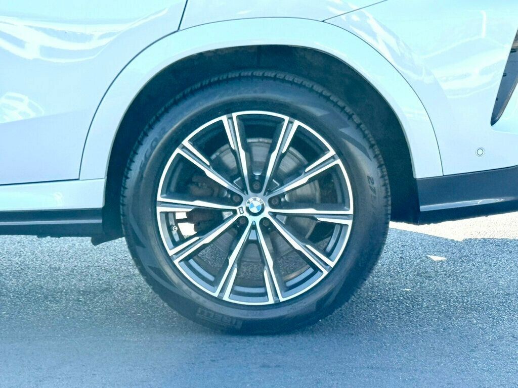 BMW X6 Sports Activity Vehicle xDrive40i M SPORT LINE снимка BMW X6 Sports Activity Vehicle xDrive40i M SPORT LINE