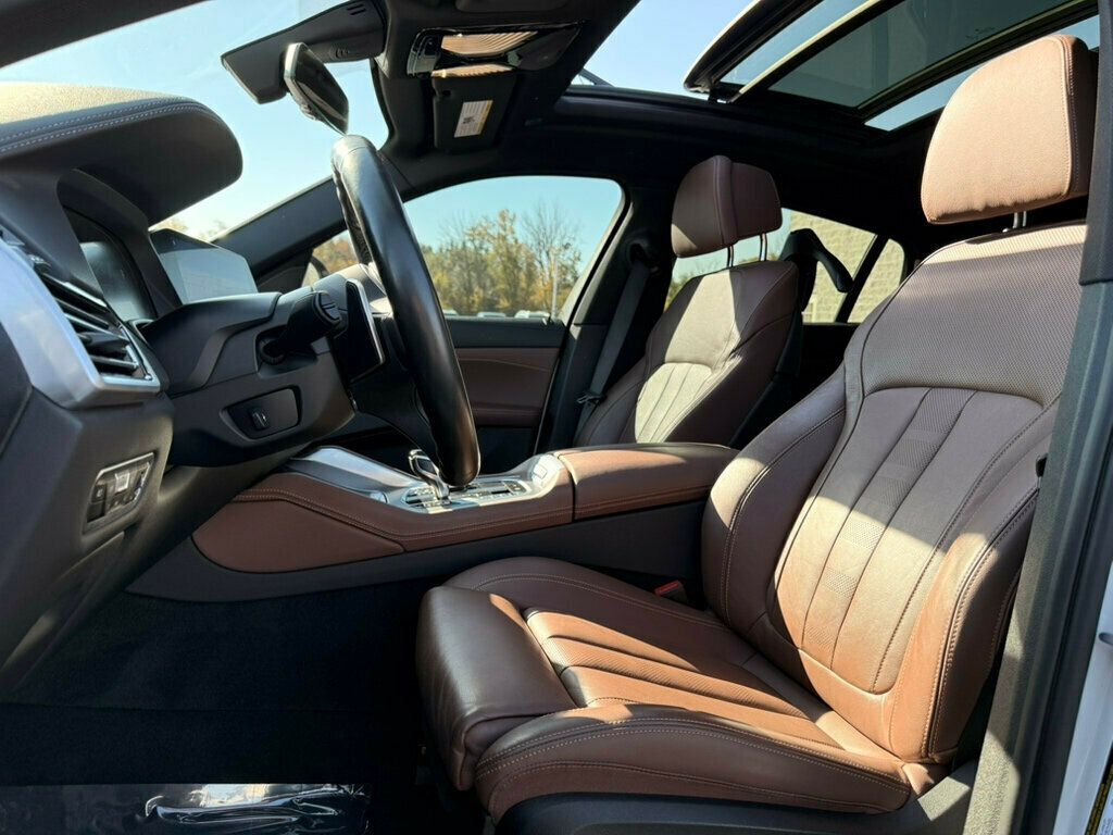 BMW X6 Sports Activity Vehicle xDrive40i M SPORT LINE снимка BMW X6 Sports Activity Vehicle xDrive40i M SPORT LINE