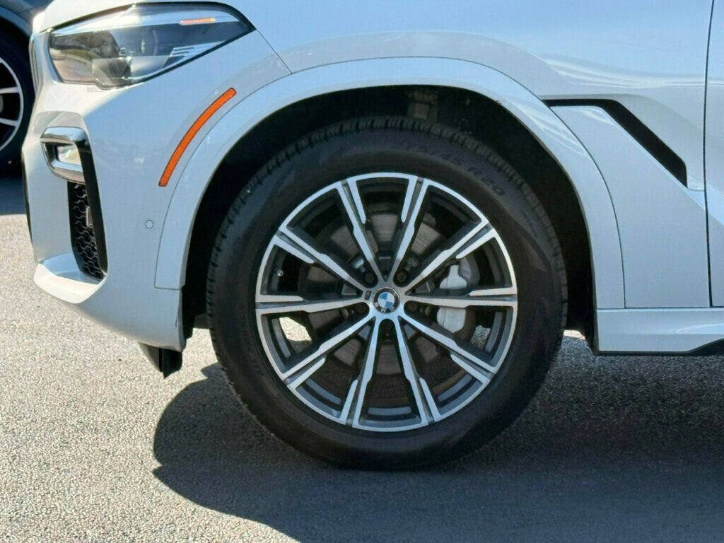 BMW X6 Sports Activity Vehicle xDrive40i M SPORT LINE снимка BMW X6 Sports Activity Vehicle xDrive40i M SPORT LINE