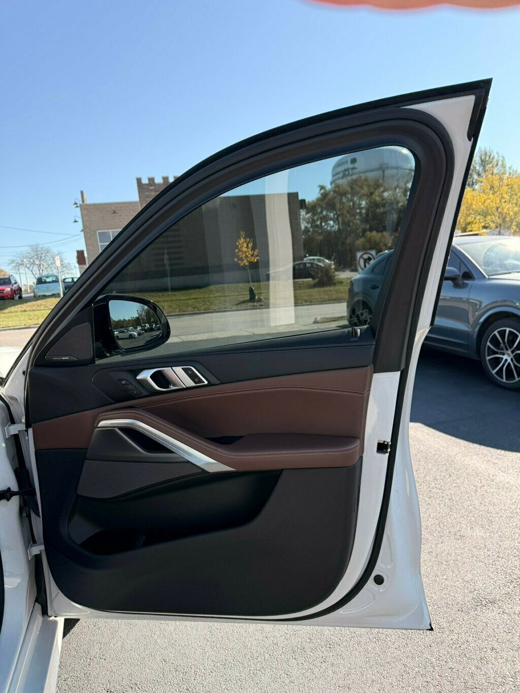 BMW X6 Sports Activity Vehicle xDrive40i M SPORT LINE снимка BMW X6 Sports Activity Vehicle xDrive40i M SPORT LINE
