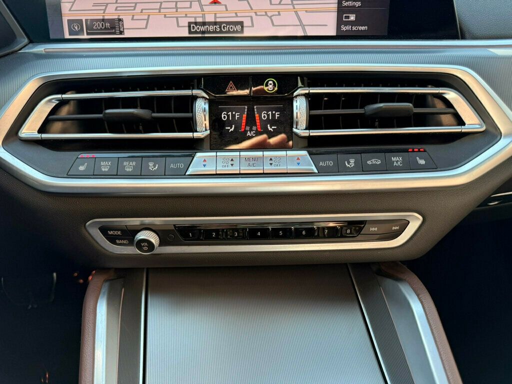 BMW X6 Sports Activity Vehicle xDrive40i M SPORT LINE снимка BMW X6 Sports Activity Vehicle xDrive40i M SPORT LINE