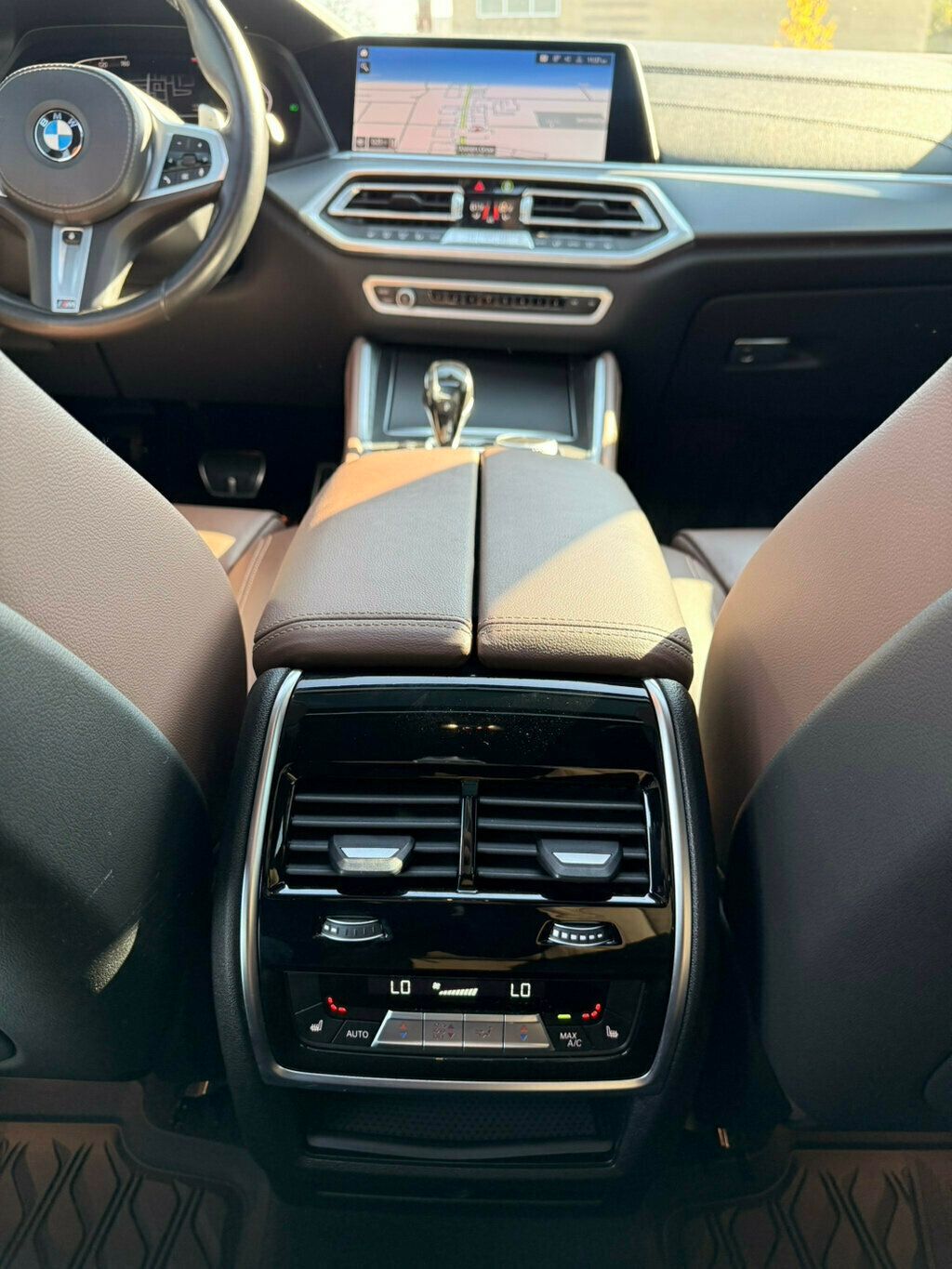 BMW X6 Sports Activity Vehicle xDrive40i M SPORT LINE снимка BMW X6 Sports Activity Vehicle xDrive40i M SPORT LINE