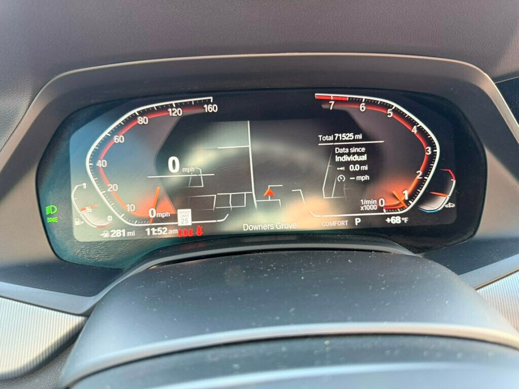 BMW X6 Sports Activity Vehicle xDrive40i M SPORT LINE снимка BMW X6 Sports Activity Vehicle xDrive40i M SPORT LINE