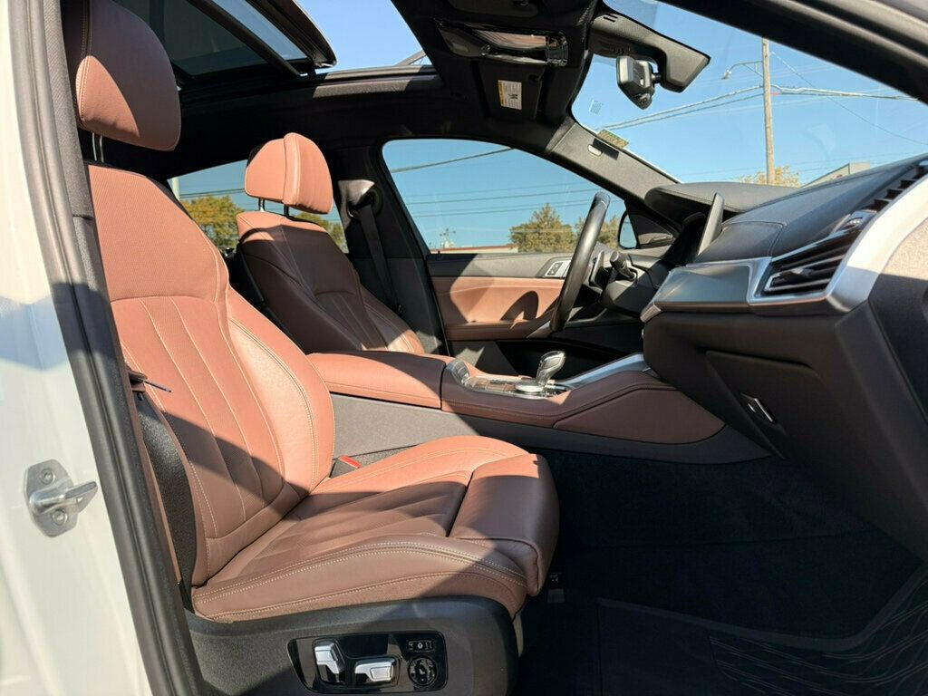BMW X6 Sports Activity Vehicle xDrive40i M SPORT LINE снимка BMW X6 Sports Activity Vehicle xDrive40i M SPORT LINE