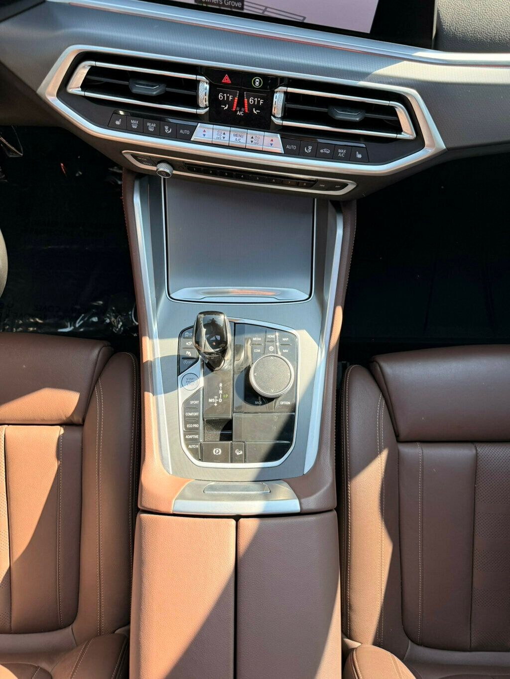 BMW X6 Sports Activity Vehicle xDrive40i M SPORT LINE снимка BMW X6 Sports Activity Vehicle xDrive40i M SPORT LINE