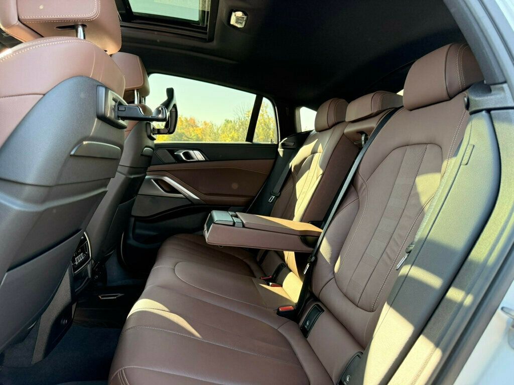 BMW X6 Sports Activity Vehicle xDrive40i M SPORT LINE снимка BMW X6 Sports Activity Vehicle xDrive40i M SPORT LINE