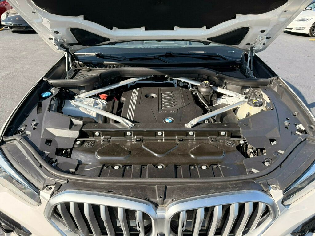BMW X6 Sports Activity Vehicle xDrive40i M SPORT LINE снимка BMW X6 Sports Activity Vehicle xDrive40i M SPORT LINE