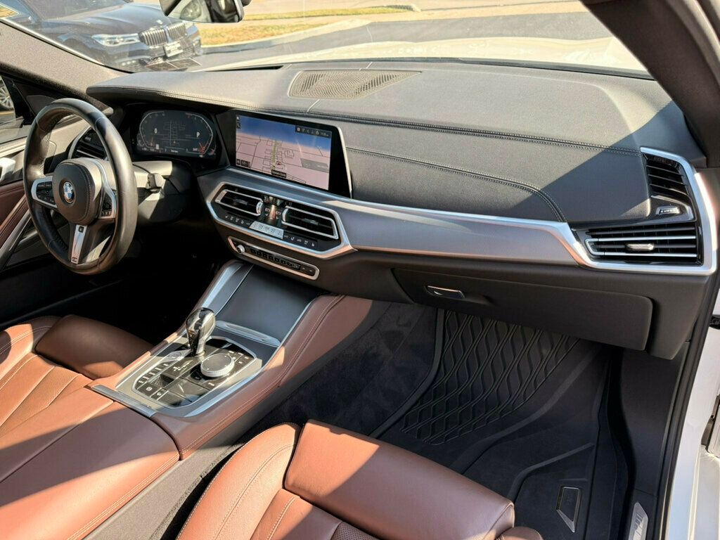BMW X6 Sports Activity Vehicle xDrive40i M SPORT LINE снимка BMW X6 Sports Activity Vehicle xDrive40i M SPORT LINE