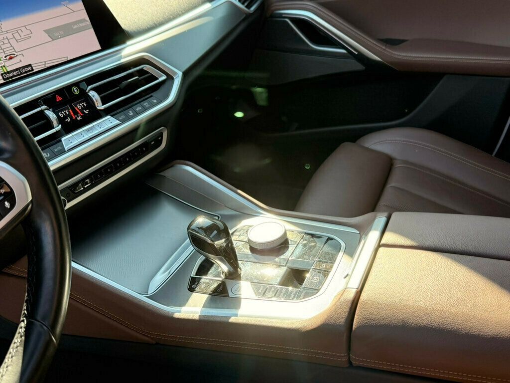 BMW X6 Sports Activity Vehicle xDrive40i M SPORT LINE снимка BMW X6 Sports Activity Vehicle xDrive40i M SPORT LINE