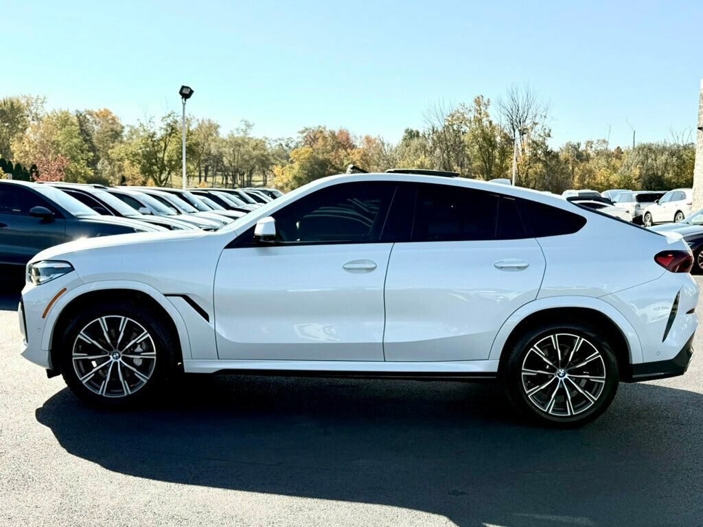 BMW X6 Sports Activity Vehicle xDrive40i M SPORT LINE снимка BMW X6 Sports Activity Vehicle xDrive40i M SPORT LINE