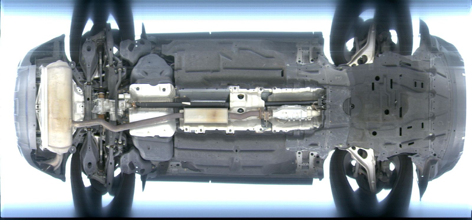 2024 Nissan Rogue SL AWD