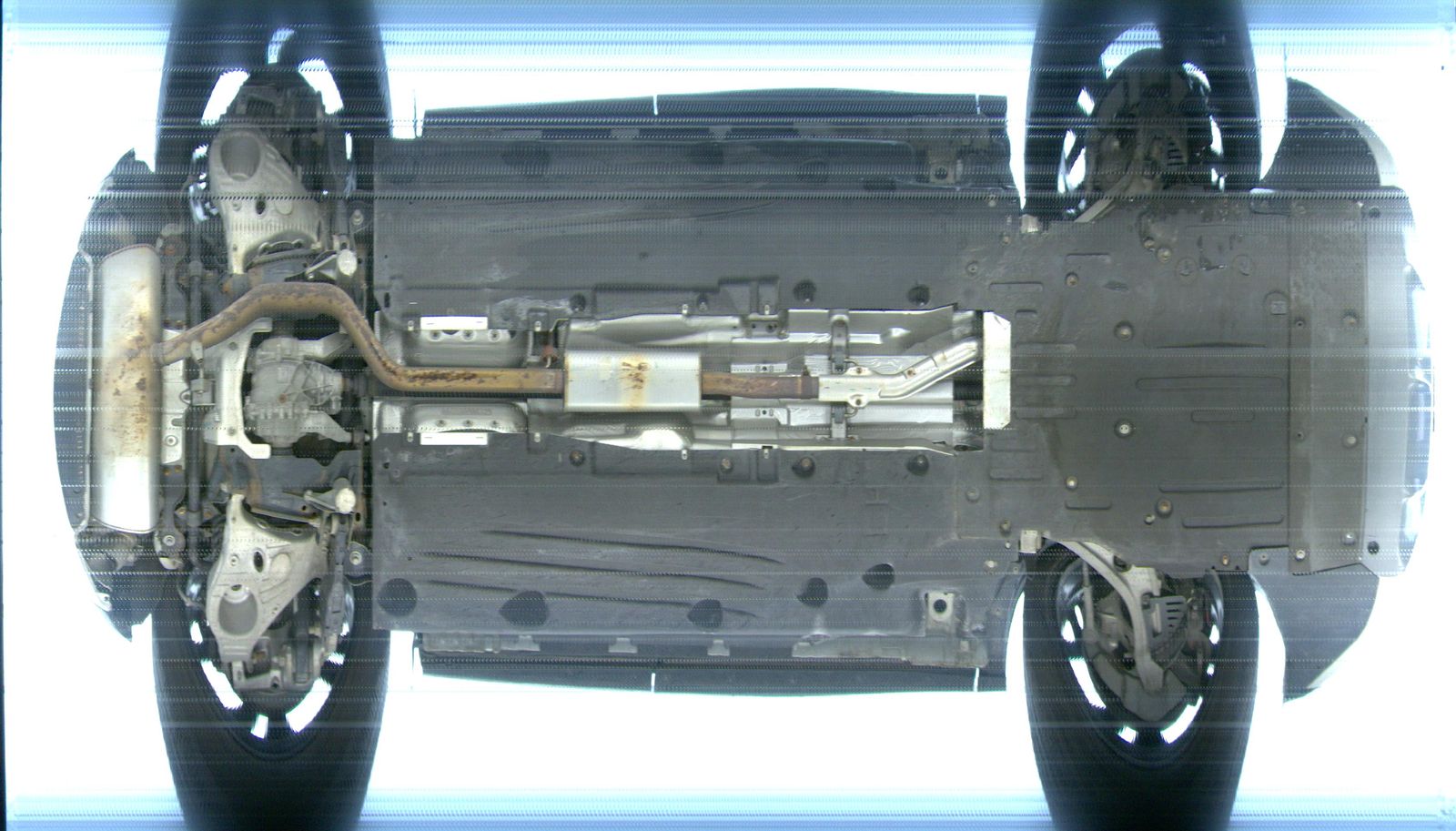 2020 Land Rover Range Rover Evoque R-Dynamic S AWD