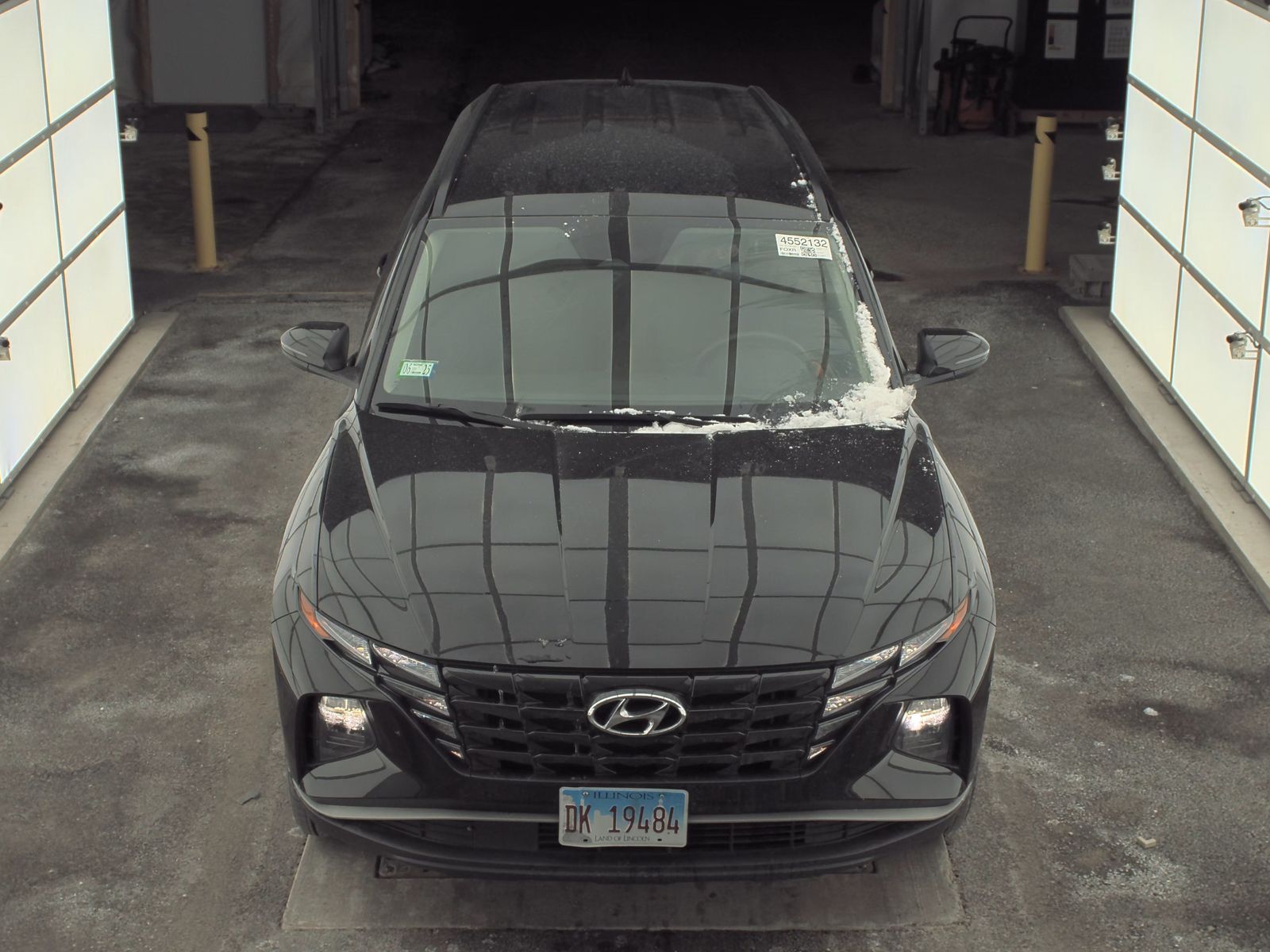 2023 Hyundai Tucson SEL AWD