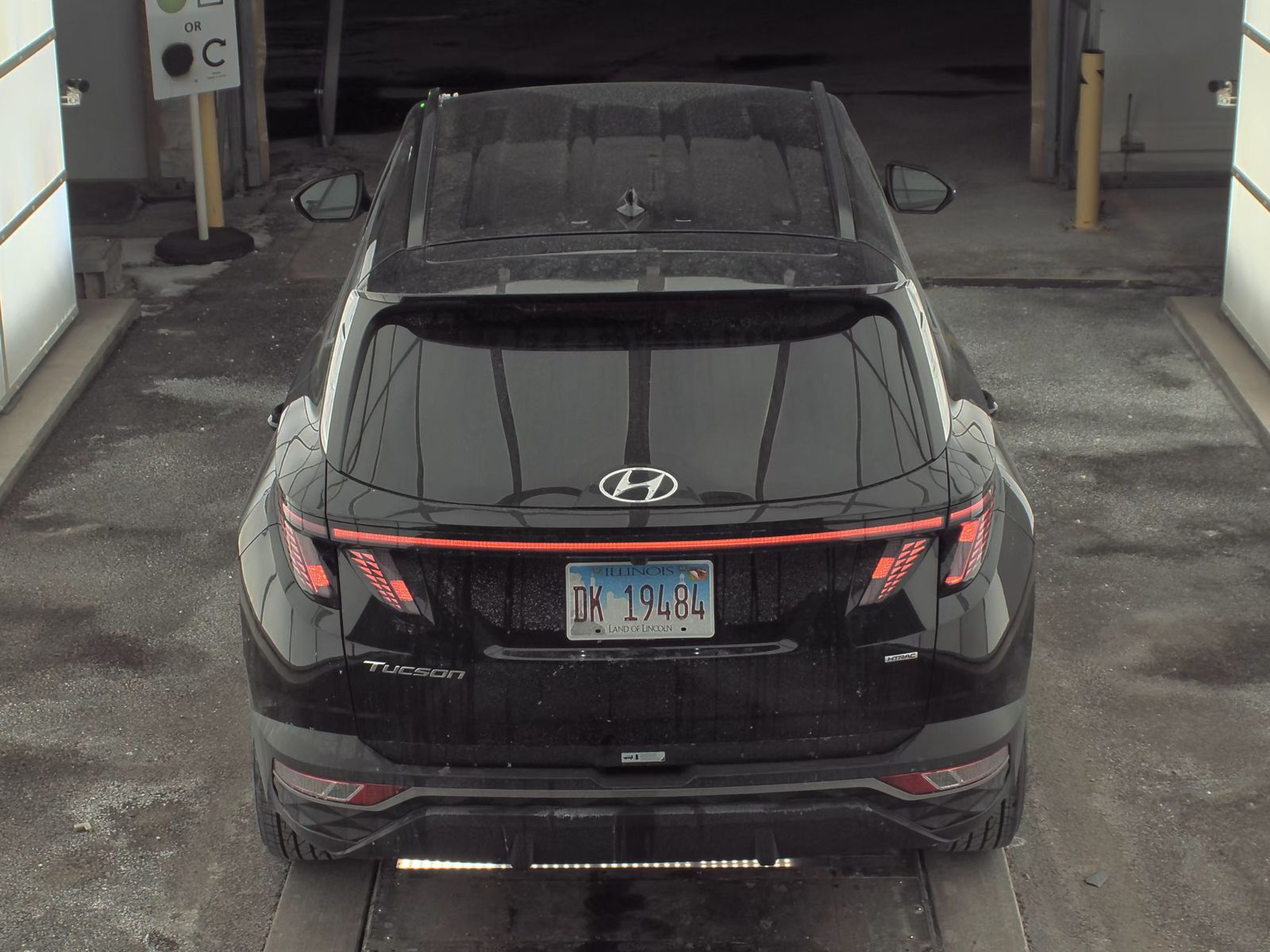 2023 Hyundai Tucson SEL AWD